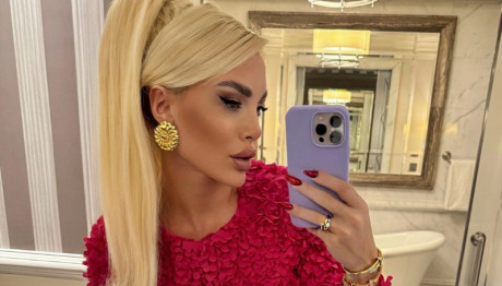 Αλεξάνδρα Παναγιώταρου