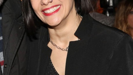 Κατερίνα Τσάβαλου