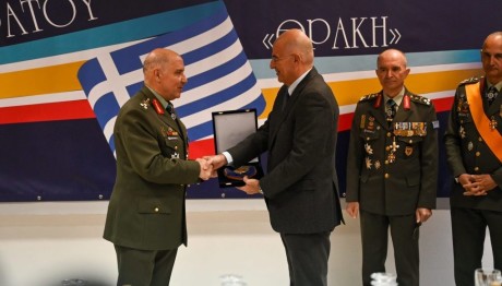 Νίκος Δένδιας Ξάνθη