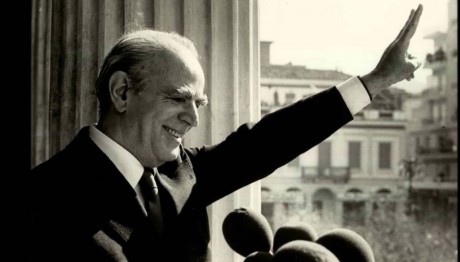 Αλέξανδρος Αντωνόπουλος