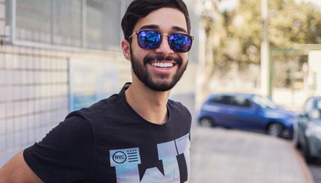 Xαρακτηριστικά Ιδανικού Άντρα