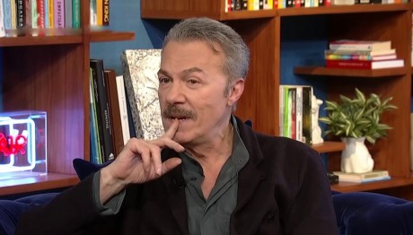 Λάζαρος Γεωργακόπουλος