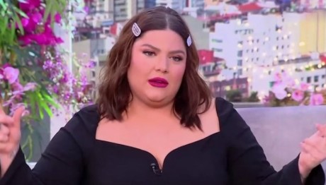 Δανάη Μπάρκα