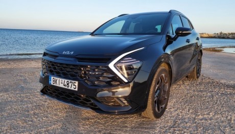 Τέσσερα Βραβεία για την Kia στο What Car? 2024 