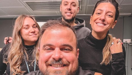 Δρόμος 89,8 FM