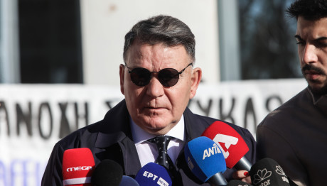 Δίκη Πάτρα: Η Απάντηση Της Ένωσης Εισαγγελέων Στον Κούγια
