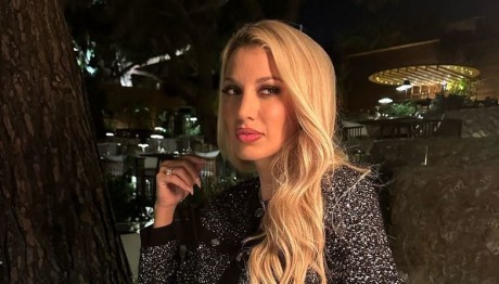 Κωνσταντίνα Σπυροπούλου