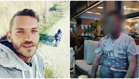 Μεσολόγγι: Ποια Η Γυναίκα Που Έστειλε Μήνυμα Ο Κρεοπώλης