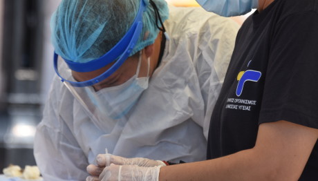 Διεισδυτικός Στρεπτόκοκκος: Τι Είναι Και Ποια Τα Συμπτώματα