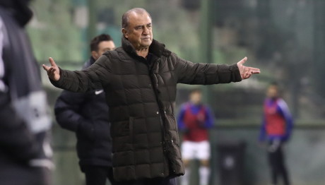 Πονοκέφαλος Για Τερίμ Ενόψει Τούμπας