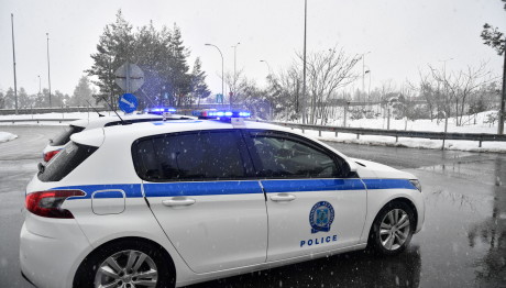 Επιδείνωση Καιρού: Συνεδρίασε η Επιτροπή Εκτίμησης Κινδύνου