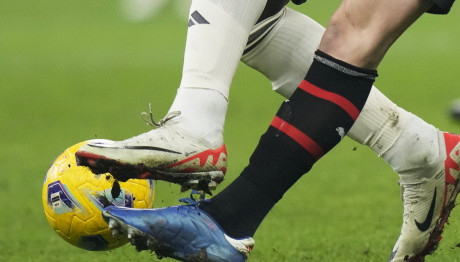 Πανικός με πασίγνωστο άσο - Θέλει να επιστρέψει Ιταλία για 6 μήνες