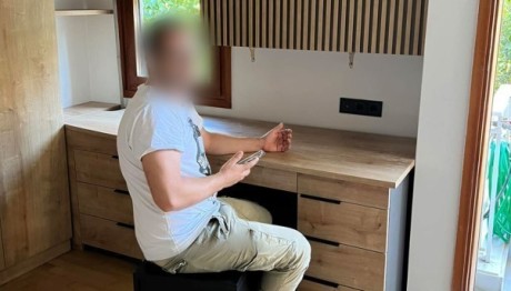 Χαλκίδα: «Η 39χρονη είναι μια εμμονική και πανέξυπνη γυναίκα»