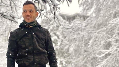 Μεσολόγγι: «O κρεοπώλης έλεγε στον ύπνο του “Θα σε θάψω χωρίς παπά”»