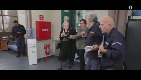 Στα Σύνορα: Κυριακή 28/01/24 Στις 21:00 Στο Star