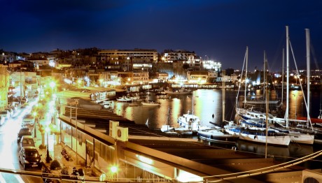 Πειραιάς: Nεκρός 18χρονος Μετά Από Έξοδο Σε Νυχτερινό Κέντρο