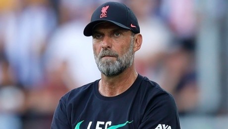 Φορτισμένη Η Ατμόσφαιρα Στο Άνφιλντ - «Λύγισε» Ο Κλοπ