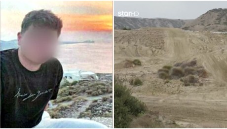 Θάνατος 17χρονου σε motocross: «Πήγε με φίλους του χωρίς να το ξέρουμε»