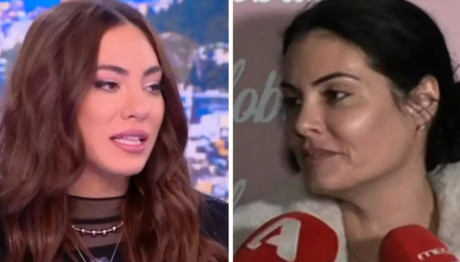 Κορινθίου για Βαλαβάνη: «Mη με βλέπει, μη με σχολιάζει»