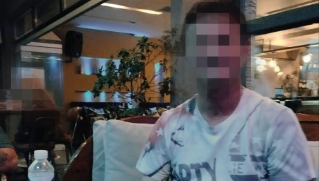 Μεσολόγγι: Δόλωμα Ο Κρεοπώλης Για Να Παρασύρει Τον Μπάμπη