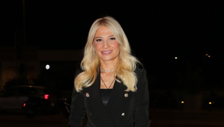 Φαίη Σκορδά