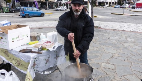 Ο Άλλος Άνθρωπος: Τι Απαντά Στις Κατηγορίες Για Ξέπλυμα