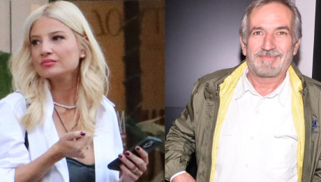 Γεωργιάδης: «Ο Πατέρας Της Σκορδά Είχε Πάθει Έμφραγμα Παλιά»