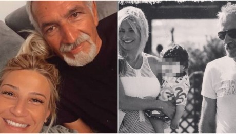 Φαίη Σκορδά