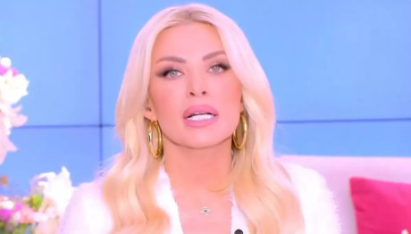 Καινούργιου: Συλλυπητήρια Στη Σκορδά Για Τον Πατέρα Της