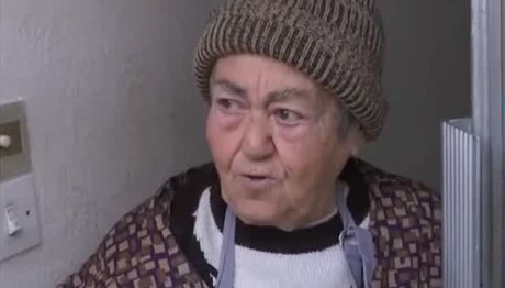 Ο Άλλος Άνθρωπος: Τι Λέει Η Μητέρα Του Πολυχρονόπουλου