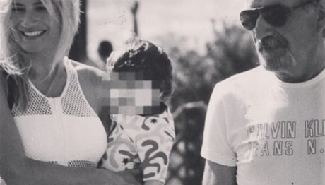 Φαίη Σκορδά