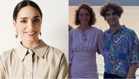 Δάφνη Κιουρκτσόγλου