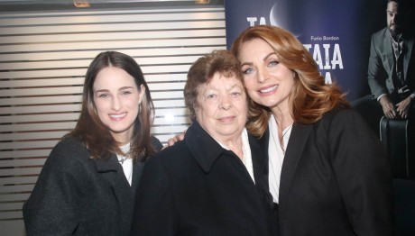 Άντζελα Γκερέκου