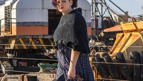 Θέατρο: «Με φώναζαν ΝτελιΜαρίκα»