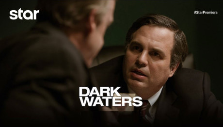 «Σκοτεινά Νερά»: Trailer Star Δευτέρα 29/1/24