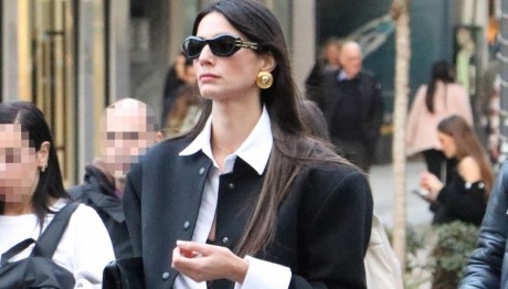 Shopping Star: Πώς Να Είστε Σοφιστικέ Με Animal Print