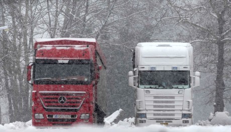 κακοκαιρία Εθνική