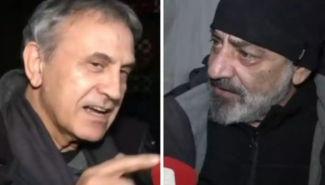 Αντώνης Καφετζόπουλος