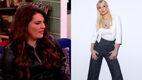 Κατερίνα Ζαρίφη