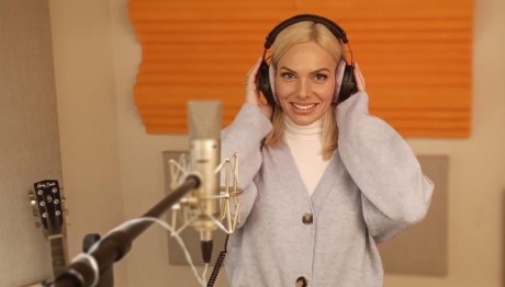 Ιωάννα Μαλέσκου