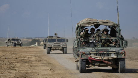 Λευκός Οίκος: Εποικοδομητικές συνομιλίες για απελευθέρωση ομήρων από Χαμάς