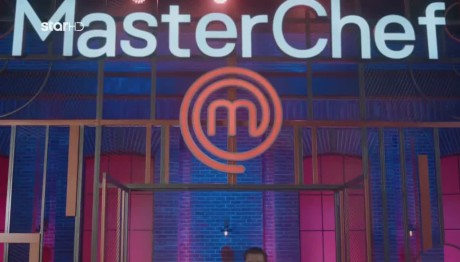 MasterChef: Δείτε Το επίσημο Intro Tου Φετινού Διαγωνισμού!