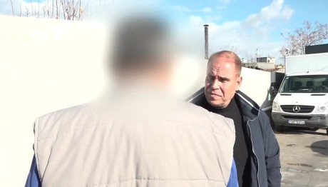 Συμμορίες ανηλίκων τρομοκρατούν - «Με άρπαξαν από το λαιμό και με χτύπησαν»