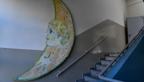 Κακοκαιρία Avgi: Με τηλεκπαίδευση τα σχολεία που θα μείνουν κλειστά