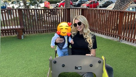 Κωνσταντίνα Σπυροπούλου