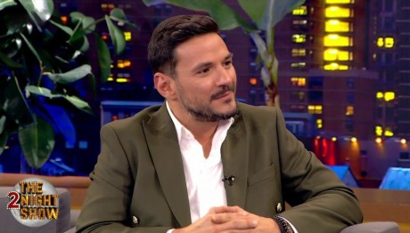 Κώστας Τσουρός