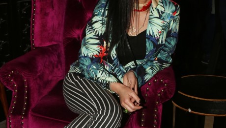 Σάννυ Μπαλτζή