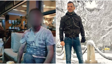 Μεσολόγγι: Ξανά στην ανακρίτρια ο κρεοπώλης για τη δολοφονία του Μπάμπη