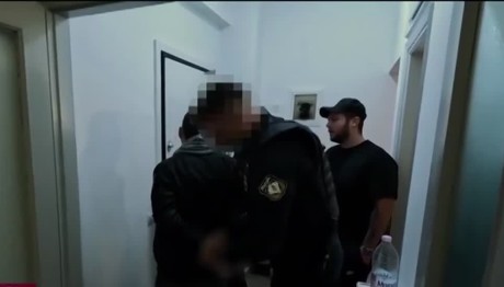 Πειραιάς: Πώς Συνελήφθη Ο Παιδόφιλος Από Την Πάτρα