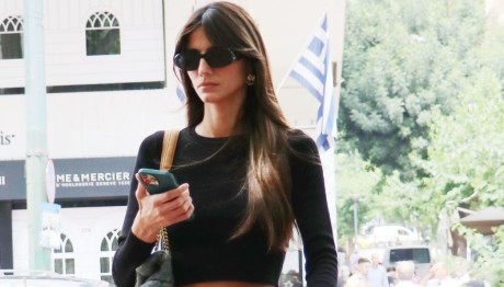 Shopping Star: Το Κατάλληλο Ντύσιμο Για Το Θέατρο